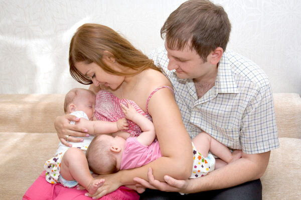 Celebrating World Breastfeeding Week: Nurturing the Future Together