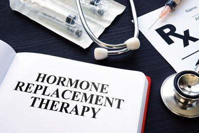Hormone-Replacement-Therapy-Concept
