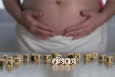 What Is VBAC? Understanding Vaginal Birth After Cesarean