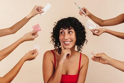 Should You Start Considering Contraception?