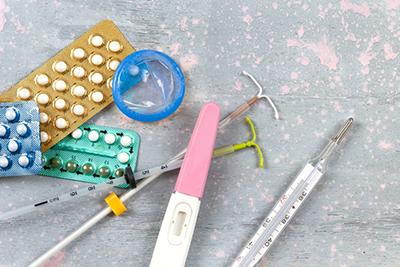 Understanding the Different Types of Contraception’s: A Comprehensive Guide