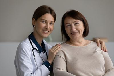 Lifestyle Changes That Support Wellness Through Menopause